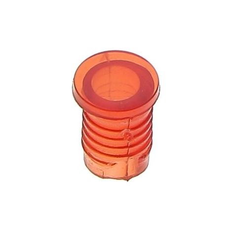 CABOCHON ROUGE pour FOUR BRANDT - 76X8678