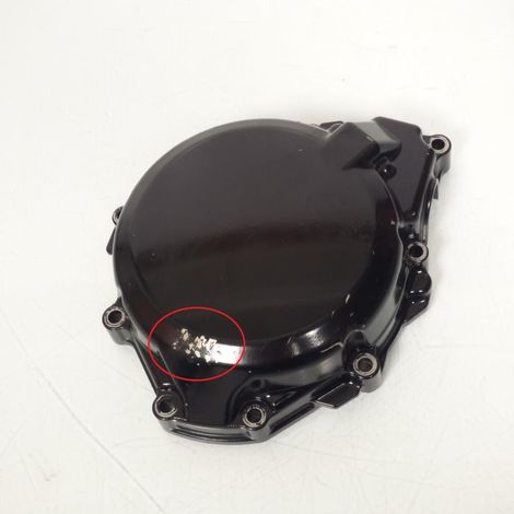 [PRODUIT D'OCCASION] Carter d alternateur origine pour moto Suzuki 1300 GSX b-king (1/3)