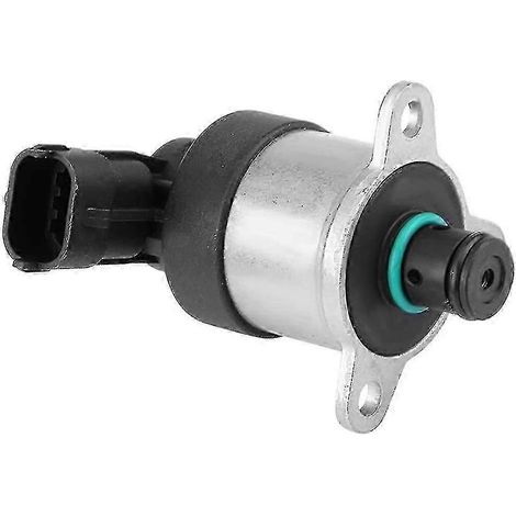 0928400680 Régulateur de pression, vanne de dosage pour Opel Vectra C Zafira B 1.3 1.9 (1/5)