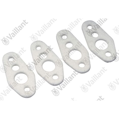 VAILLANT Dichtung, Set a 4 St. VKK 806-2806 u.w. Vaillant-Nr. , 981391