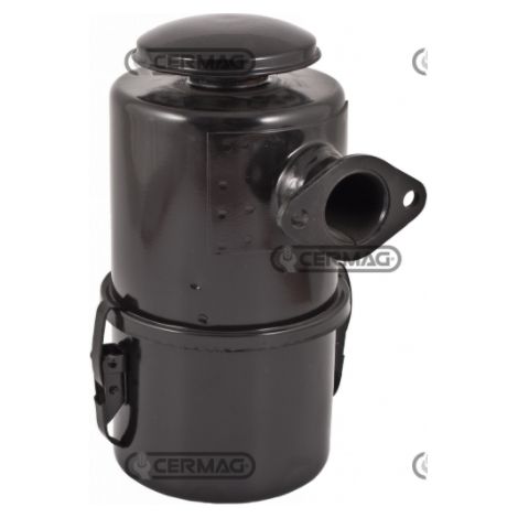 Filtro de aire sumergido motor máquina agrícola LOMBARDINI 15LD255 - 15LD315