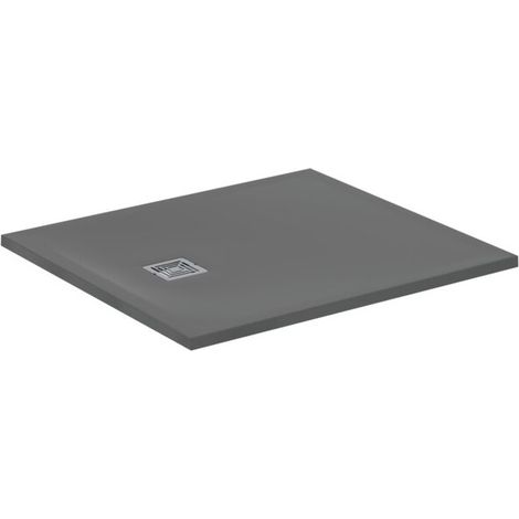 IDEAL STANDARD T5607FS Receveur de douche rectangulaire Ultra Flat S + (1/3)