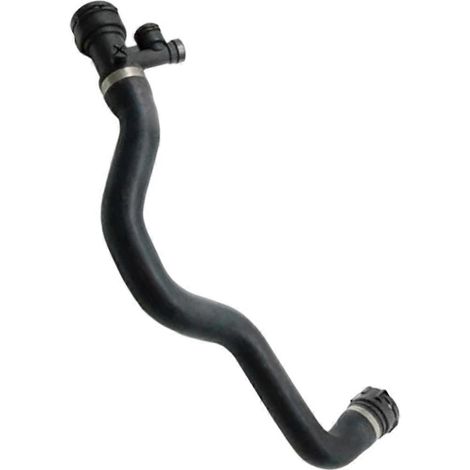 Durite de refroidissement du radiateur vers la pompe à eau du refroidisseur moteur 11532248057, compatible avec BMW X5 E53 (1/5)