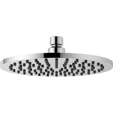 Ideal Standard Archimodule - Kopfbrause Idealrain, Durchmesser 20 cm, Chrom B9442AA (1/5)