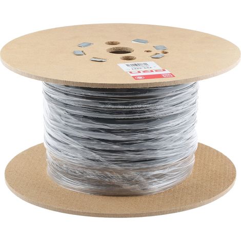 Kit de ruban chauffant, 40W/m, 50m, 240 Maximum de +80 °C (sans mise sous tension) ( Prix pour Bobine de 50 Mètres ) (1/3)
