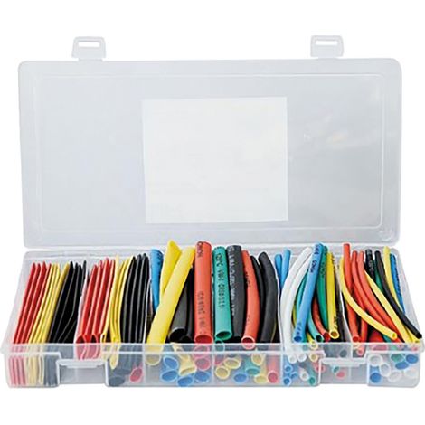 GUAINE TERMORESTRINGENTI box 100 pezzi  - MELCHIONI