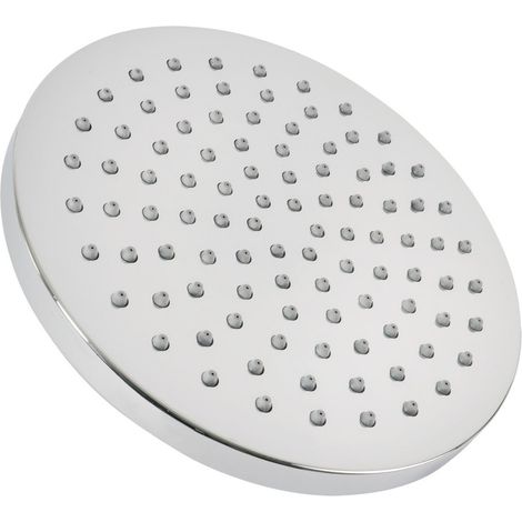 Tête de douche ronde (1/3)
