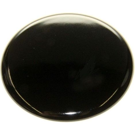 CHAPEAU DE BRULEUR SEMI-RAPIDE POUR PLAQUE DE CUISSON SMEG
