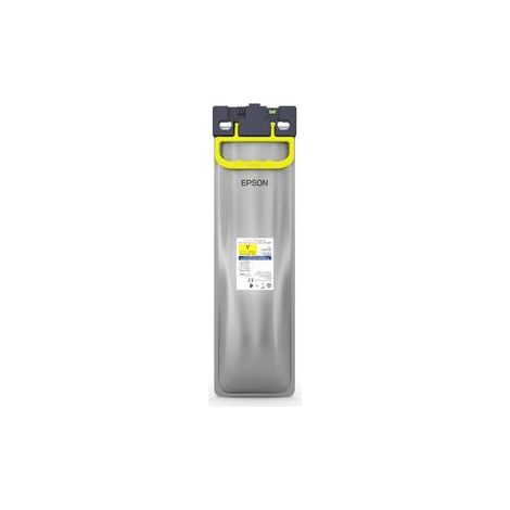 Cartuccia d'inchiostro Epson T13L4 XL (C13T13L440), gialla (1/2)