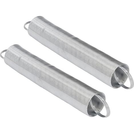 Mangeoires extensibles Zerodis pour clôture métallique longue (1/5)
