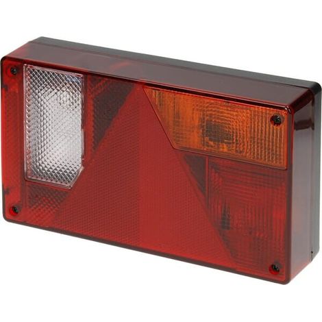 Luce posteriore AJBA LA63130 (1/2)