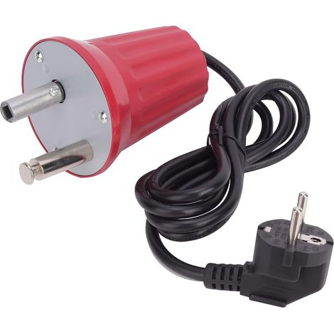 Moteur de Gril 250V, Moteurs de Barbecue, Moteur Universel de Shish Kebab, Accessoires de Machine électrique pour Grils, Moteur de Gril électrique de Barbecue pour Gril à Gaz (1/5)