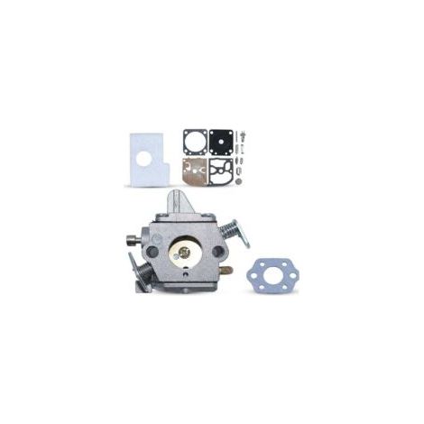 Kit carburatore per motoseghe STIHL 017 018 MS170 MS180 con filtro dell'aria. Kit guarnizioni carburatore per ZAMA C1Q-S57 C1Q-S57B.