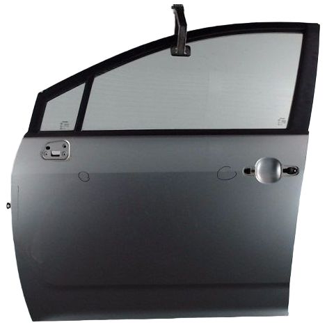 [PRODUIT D'OCCASION] Porte Avant Gauche TOYOTA Corolla ♻️ Ref Oe. 670020f011 - Garantie à vie (1/4)