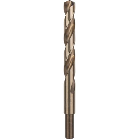 Set de 5 brocas helicoidales HSS-Co Ø 13 x 151 mm BOSCH (2 608 585 905)