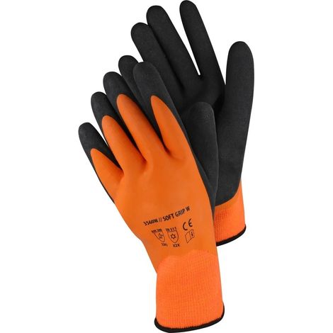 Gants GripControl Thermo Plus taille 11/XXL