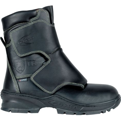 Botas de seguridad Cofra Fusion S3 HI HRO FE AL HI SRC - 40 (EU) (1/3)