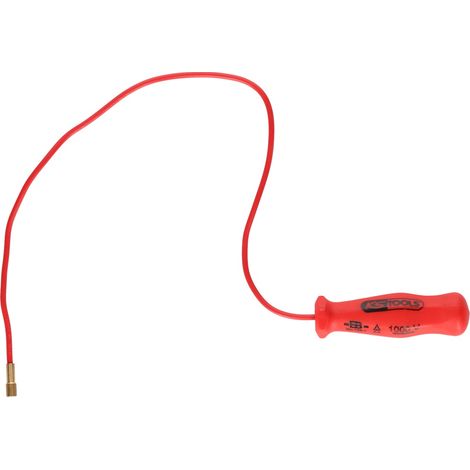 KS Tools Felxibler Magnetheber mit Schutzisolierung, 1000 g (1/2)
