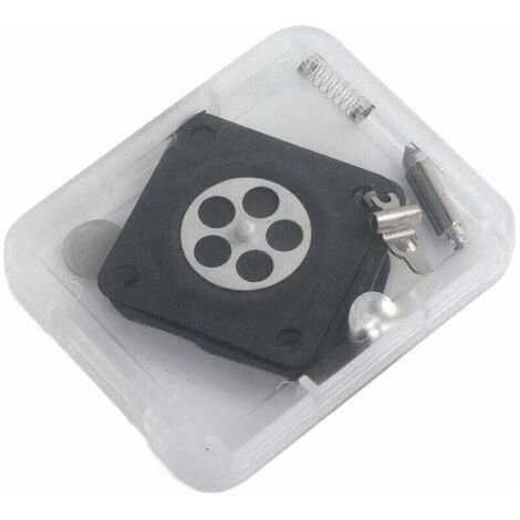 Kit guarnizioni carburatore per motosega per modelli Tillotson, XU, RK13HU RK14HU HU per Stihl 020 024 028 030 031 Kit di riparazione carburatore -