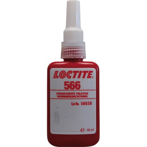 LOCTITE® 566 Gewindedichtung  135490 50 ml