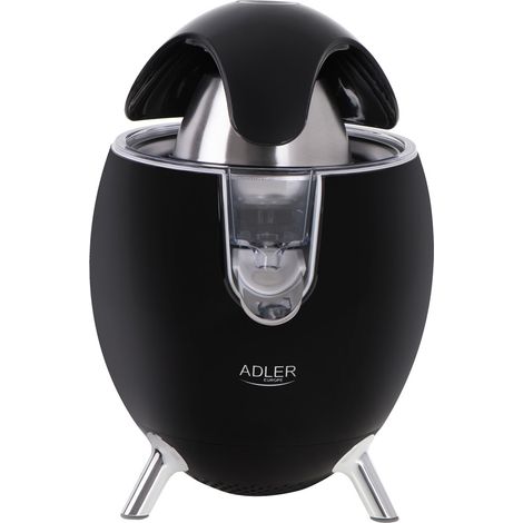 Presse-agrumes Adler AD 4013B, Puissance 800W, Système anti-goutte (1/5)