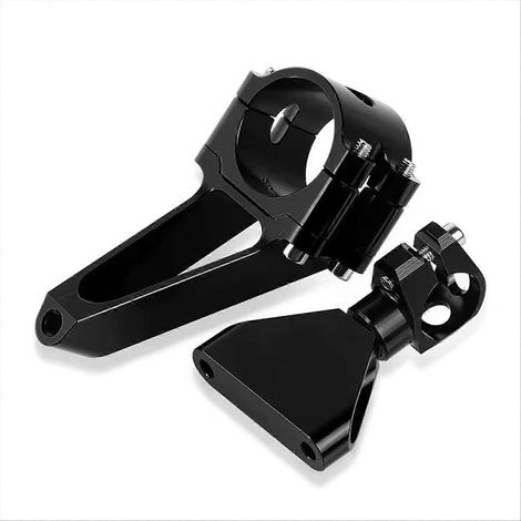 Lenkungsdämpfer-Kit für Honda CBR600 1999-2007 (1/5)
