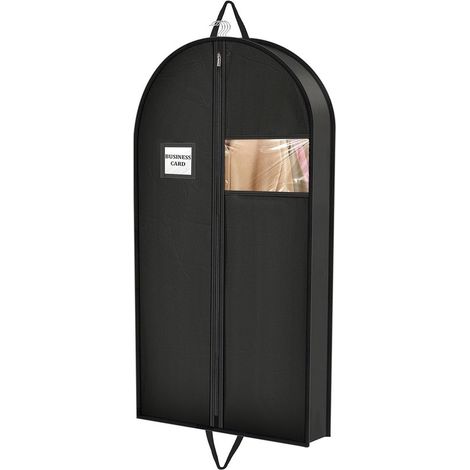 Kleidersack 110 x 60 x 10 cm – Transporttasche für Kleidung, Kostüme und Reisen (1/5)