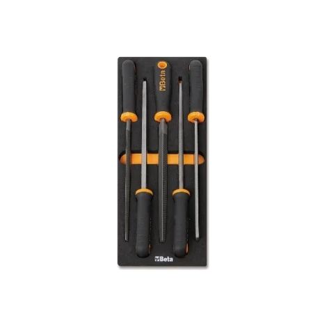 beta m236 dossiers thermoformés souples