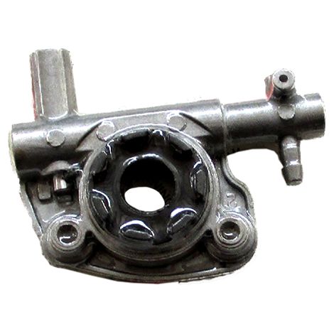 Kit pompa olio .325" 7 denti per motosega Husqvarna 340, 345, 350, 351, 353 compatibile
