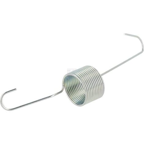 Molla acceleratore HONDA 16562Z6L010 (1/4)