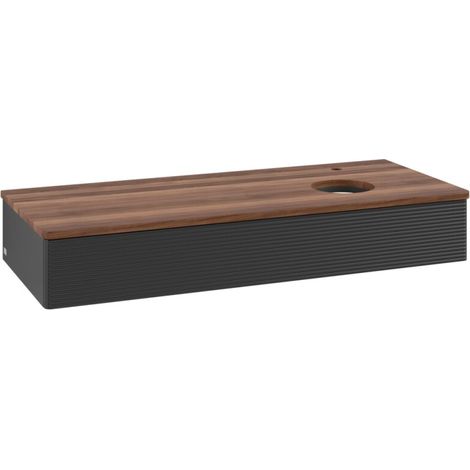 Villeroy & Boch K12152PD WTUS Antao K125 1200x190x500mm (1/3)