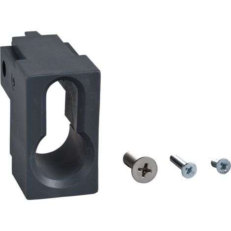 Adaptateur pour serrure DIN PanelSeT (1/4)