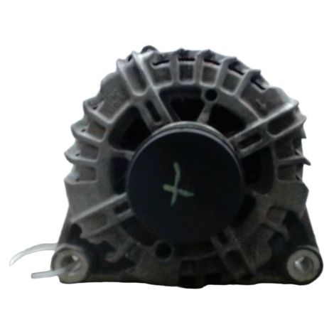 [PRODUIT D'OCCASION] Alternateur CITROEN C3 2009- ♻️ Ref Oe. 9678048880 - Garantie à vie (1/2)