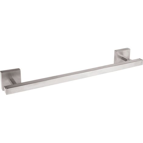 CUADRO-TRES 10723601AC Toallero
400 mm Acero - ref: 10723601AC (1/2)