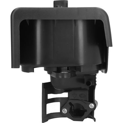 GX240 Air Intake Housing Air Filter with Cover Assembly for Generator Replacement Accessory (1/5)