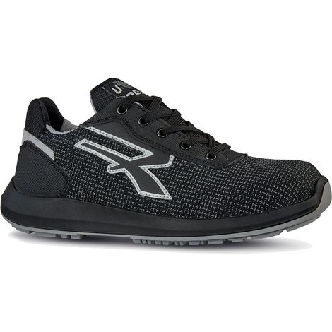 U-Power Scudo Scarpe antinfortunistiche basse S3 SRC CI ESD - 46 (1/3)