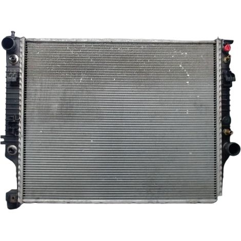 [PRODUIT D'OCCASION] Radiateur MERCEDES Classe R Longue ♻️ Ref Oe. 2515000603 - Garantie à vie (1/4)