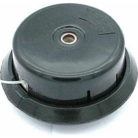 Tête de coupe pour Honda Umk431e Umk435e Umr425e Umk422 Umt431 Umc435 Umc425 Hht31 Hht35 Tondeuse Pn 06725-vj5-305 72560-vl1-631.. (1/3)