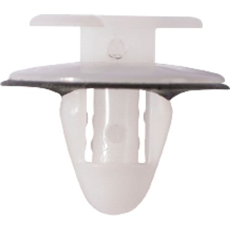 KS Tools 420.5704 Türzierleiste-Clip für Renault, 50er Pck (1/2)