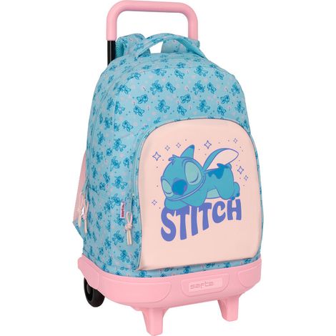 Trolley Compact Ohana Stitch Disney 45cm