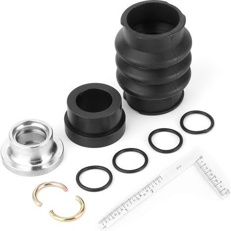Kit de reconstrucción de línea de transmisión de carbono 717 720 787 800 951 Adecuado para RFI/LTD/DI 2 tiempos Kit de reconstrucción de línea de transmisión de junta de carbono Kit de reparación de b (1/5)