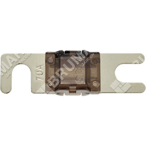 Fusibile a morsetto TWIST COMPATIBILE - 015004