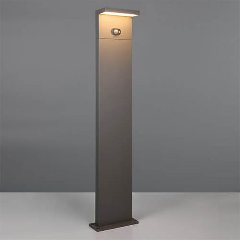 Lampe solaire hybride 100cm Blyde - 453569142 (1/3)