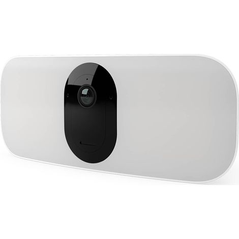 FB1001-100EUS ARLO Pro 3 Floodlight Cam Wi-Fi IP Caméra de surveillance 2560 x 1440 pixels Y781472 (1/5)