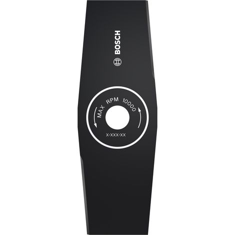 Bosch PRO Accessory for Cordless Brushcutter Brushcutter Blade 25cm 2T Carton box F016800667 (1/3)