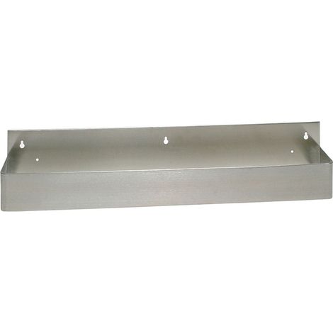 Flaschenregal, Speed Rack für 8 Flaschen, Profi-Flaschenhalter