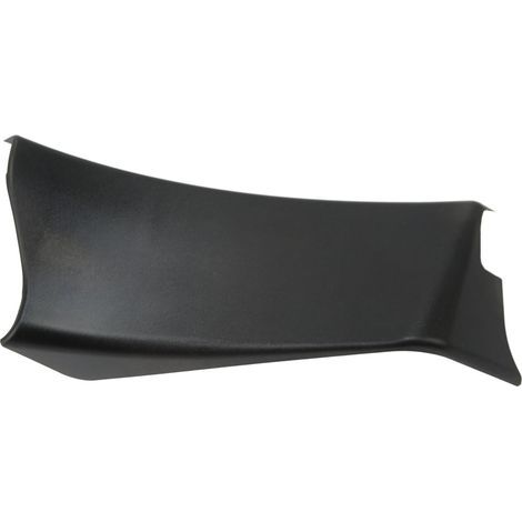Garniture de Pilier C Intérieur de Voiture, Panneau de Pilier C Intérieur Gauche LR043346 Anti-friction Parfaitement adapté pour Sport (Droit 74310‑02F60‑E0). (1/5)