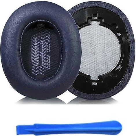 JBL LIVE 500BT Kopfhörer-Kissen Leder Weiches Protein Ersatz