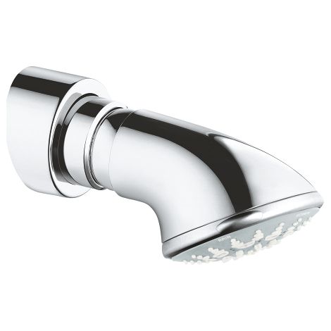 Grohe Relexa - Soffione doccia Five a 5 getti, cromato 27062000