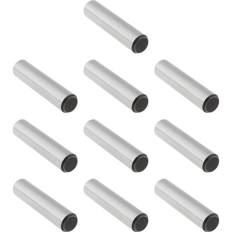 Lot de 10 goupilles de retenue pour tondeuse à gazon - 5 x 21,5 mm - Compatible avec 5 - Compatible avec 5 - Compatible avec 5 (1/5)